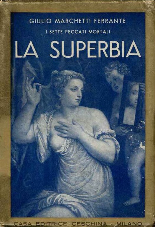 Superbia (La)