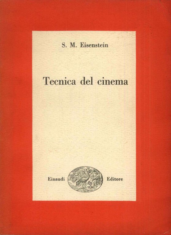 Tecnica del cinema