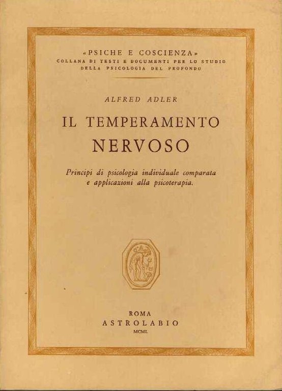 Temperamento nervoso (Il)