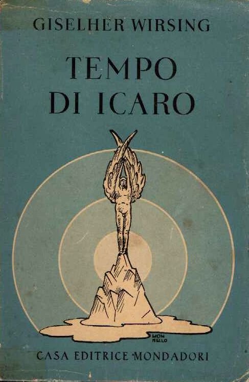 Tempo di Icaro