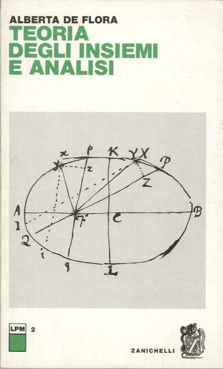 Teoria degli insiemi e analisi