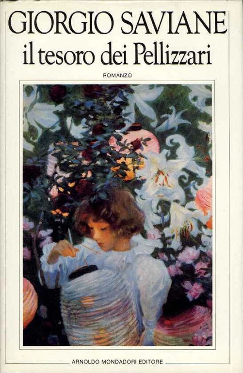Tesoro dei Pellizzari (Il)