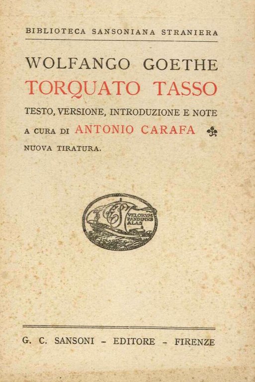 Torquato Tasso