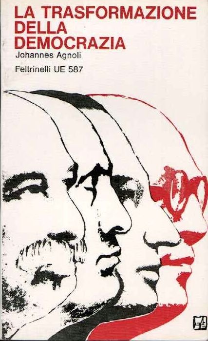 Trasformazione della democrazia (La)