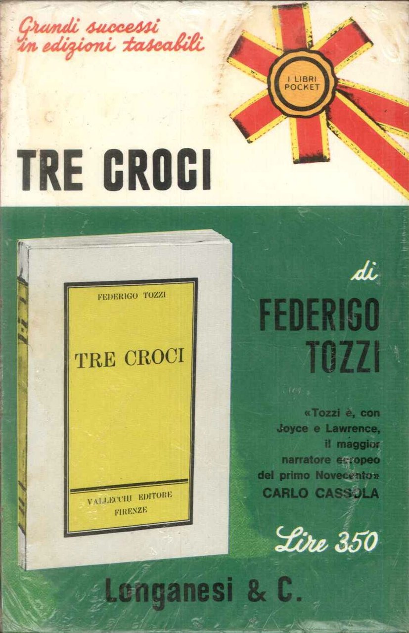 Tre croci