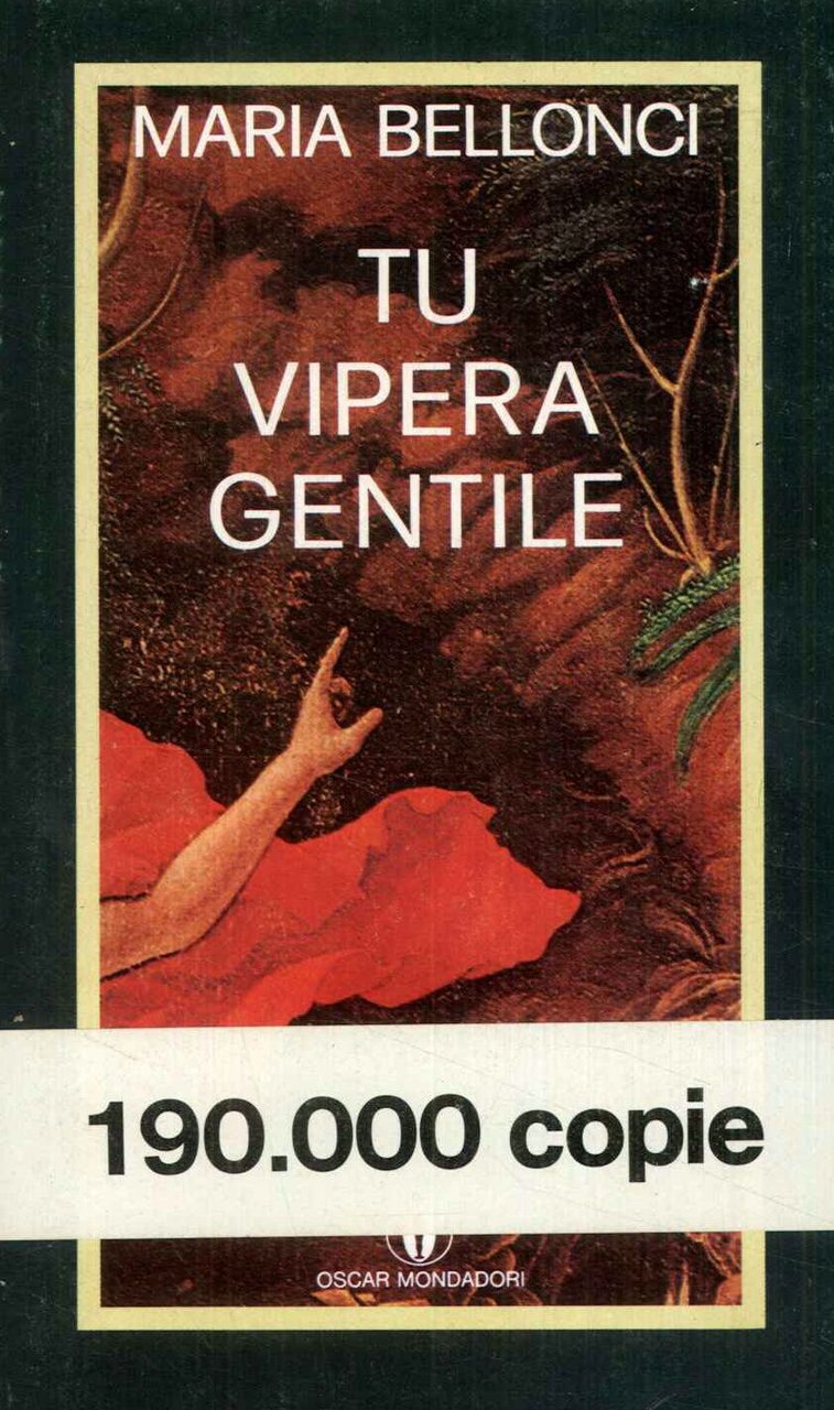 Tu vipera gentile