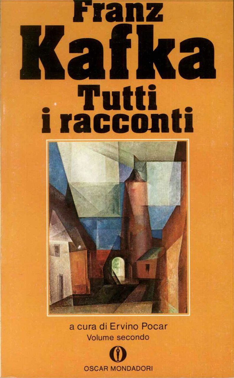 Tutti i racconti