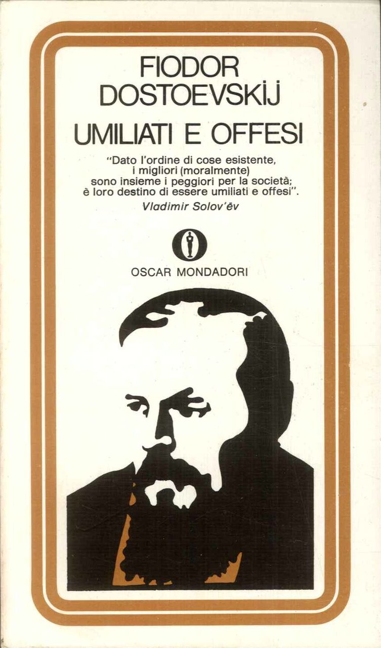 Umiliati e offesi