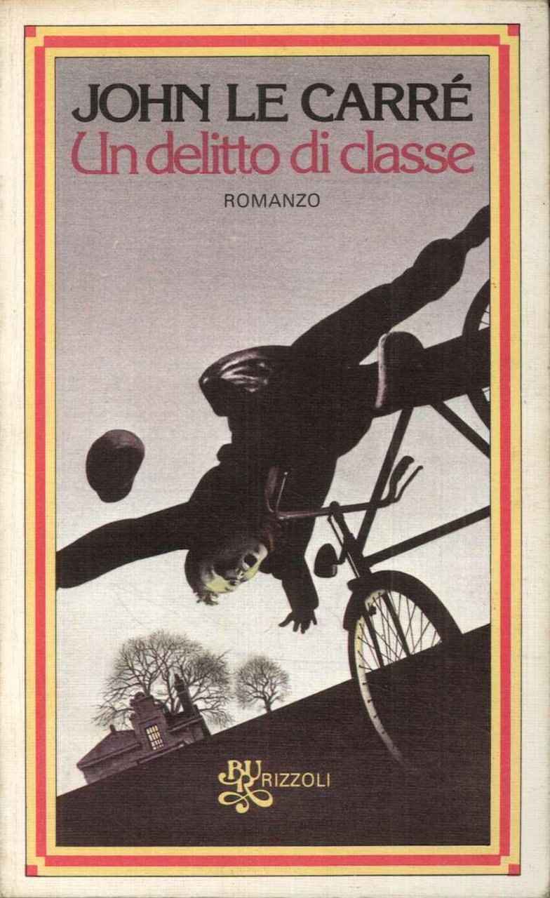 Un delitto di calsse