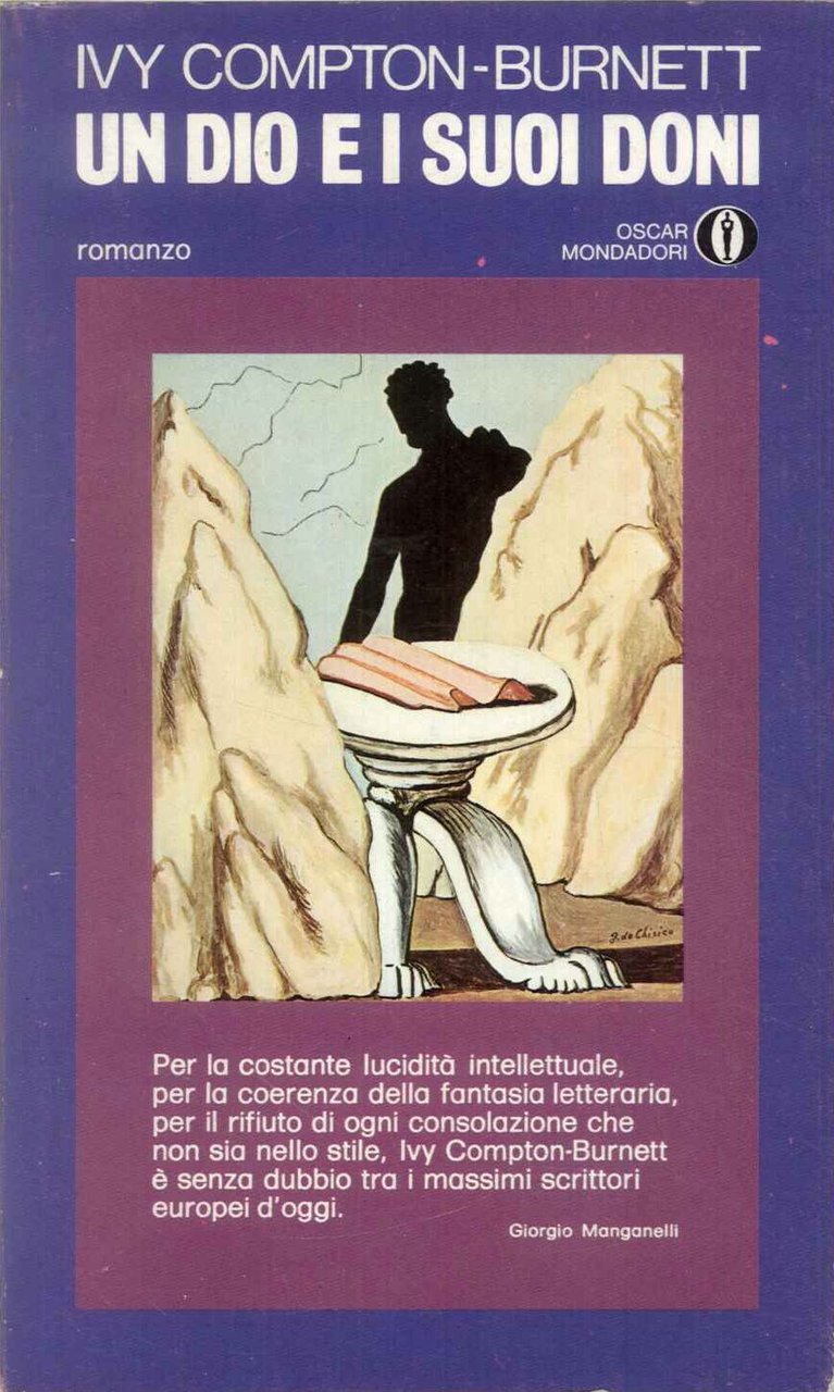 Un Dio e i suoi doni
