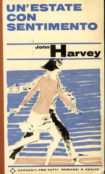 Un'estate con sentimento