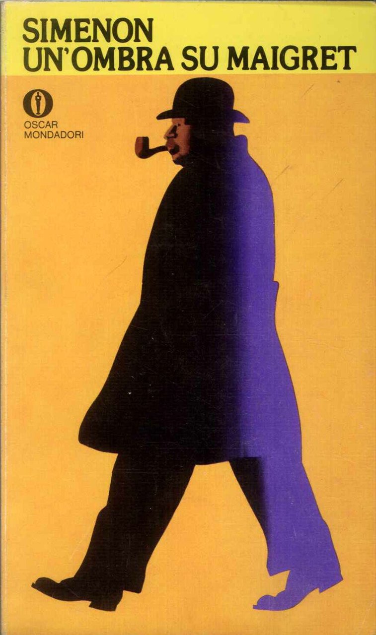 Un'ombra su Maigret