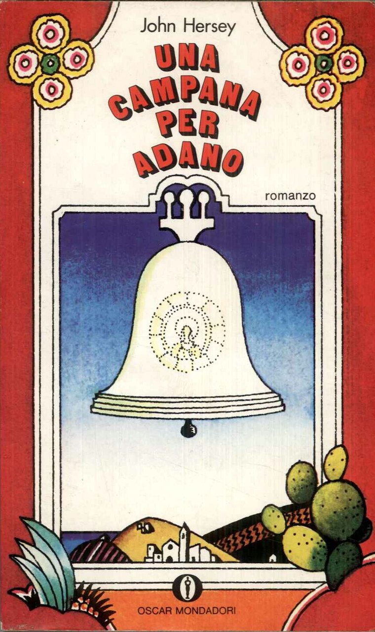 Una campana per Adano