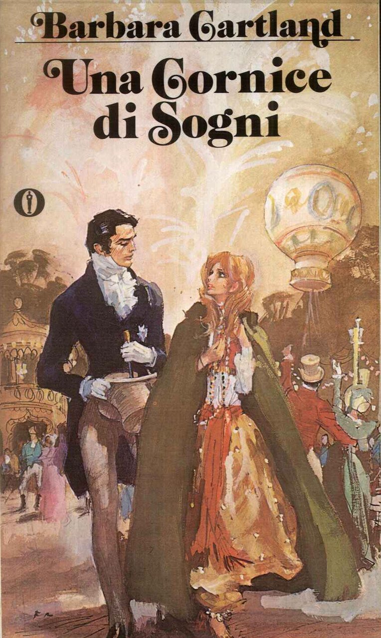 Una cornice di sogni