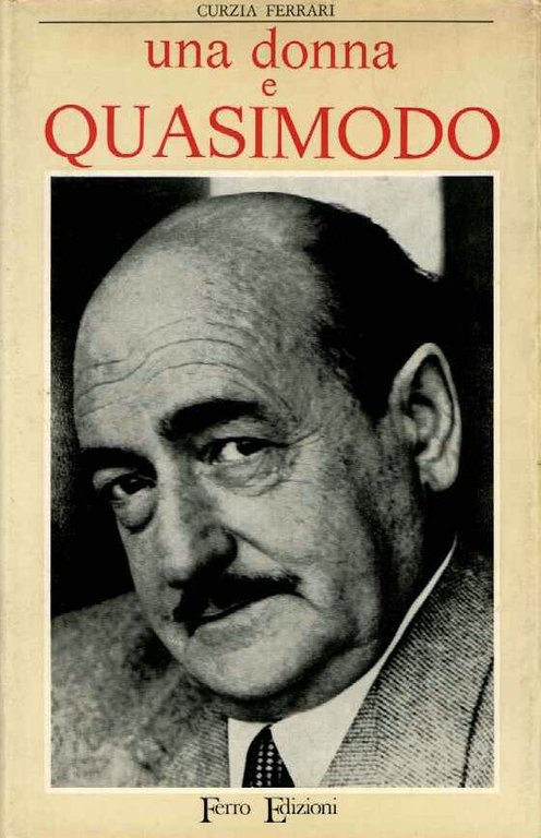 Una donna e Quasimodo