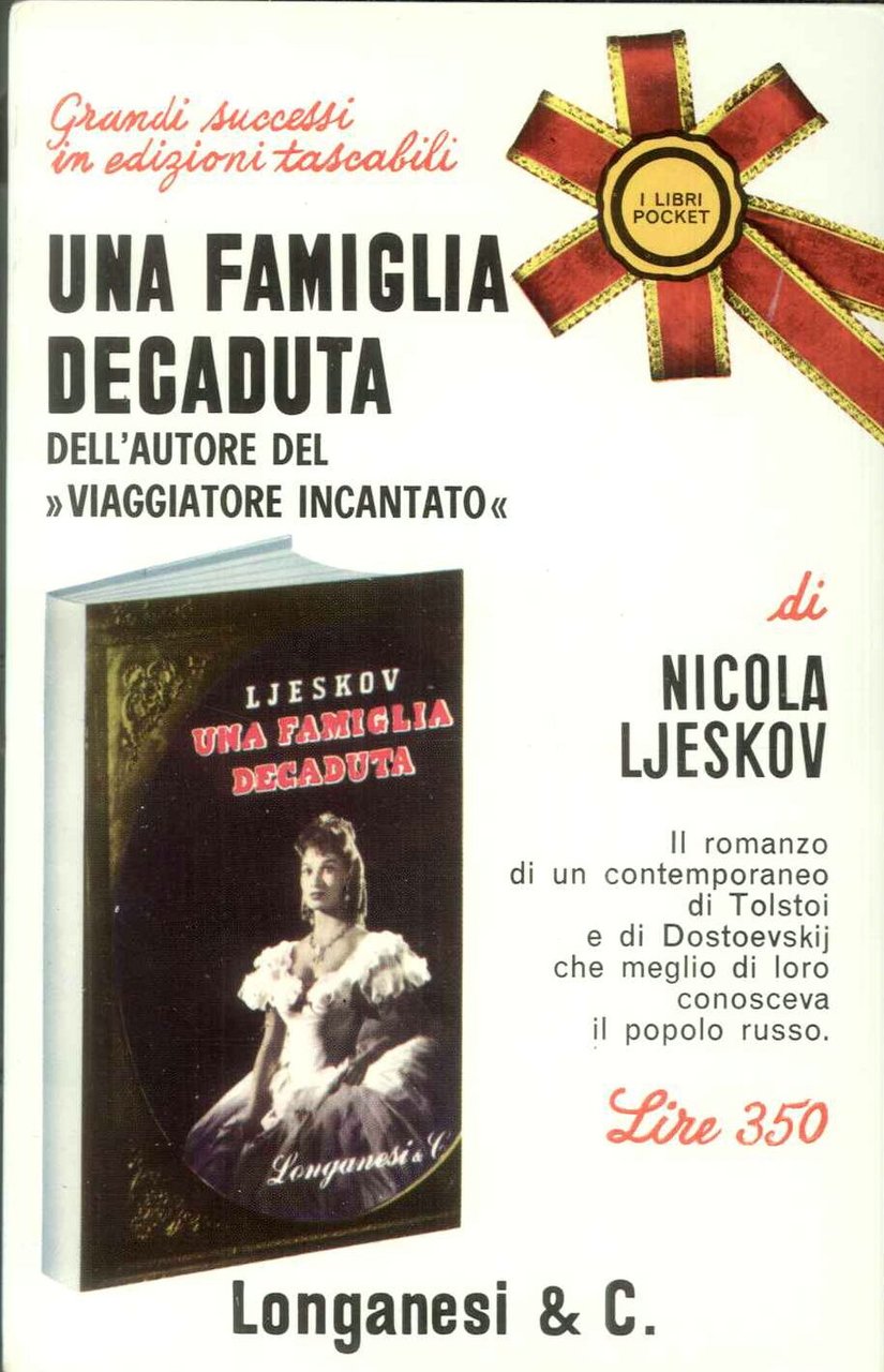 Una famiglia decaduta