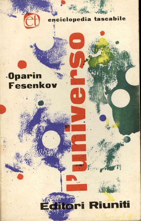 Universo (L') La vita nel cosmo