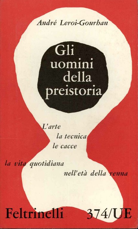 Uomini della preistoria (Gli)