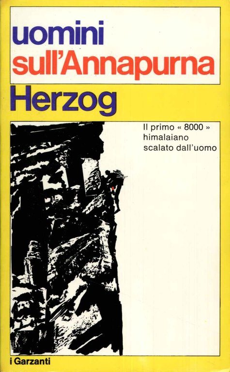 Uomini sull'Annapurna | Immagine Gallery 2