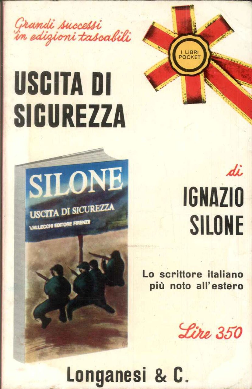Uscita di sicurezza