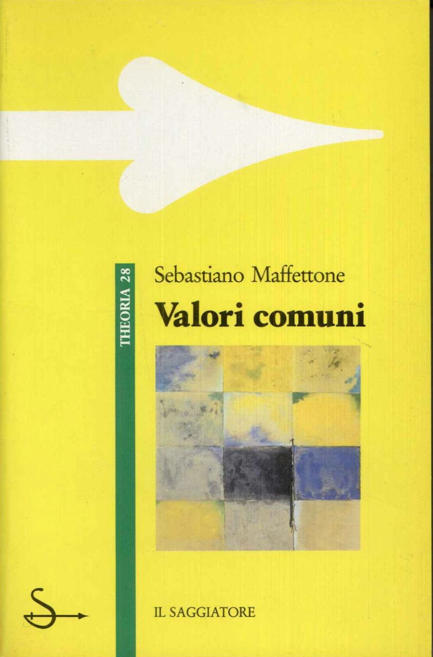 Valori comuni