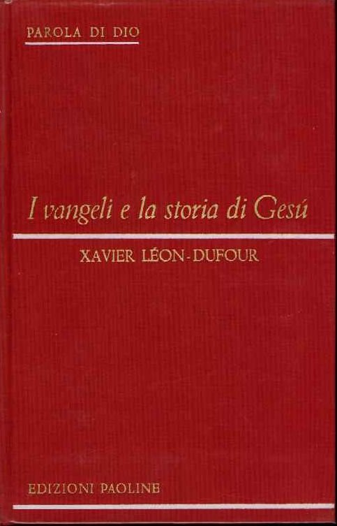 Vangeli e la storia di Ges�