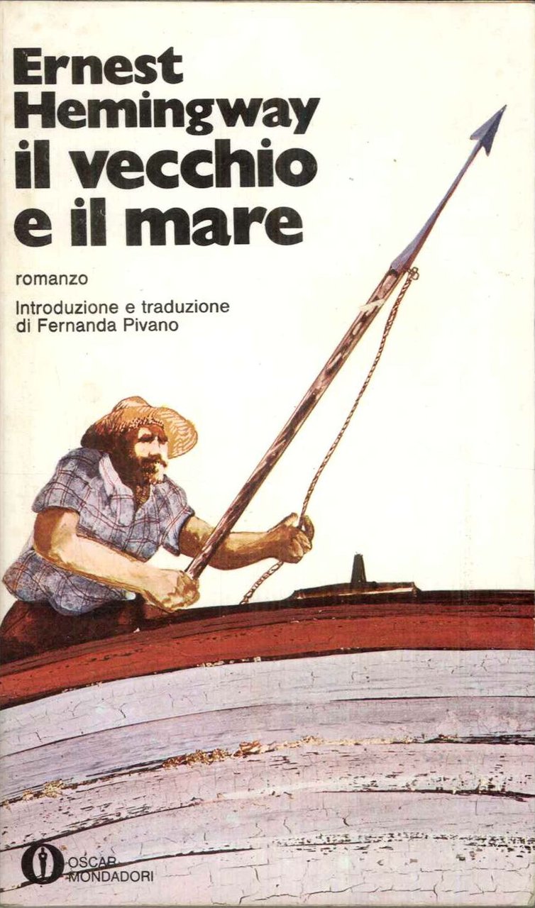 Vecchio e il mare