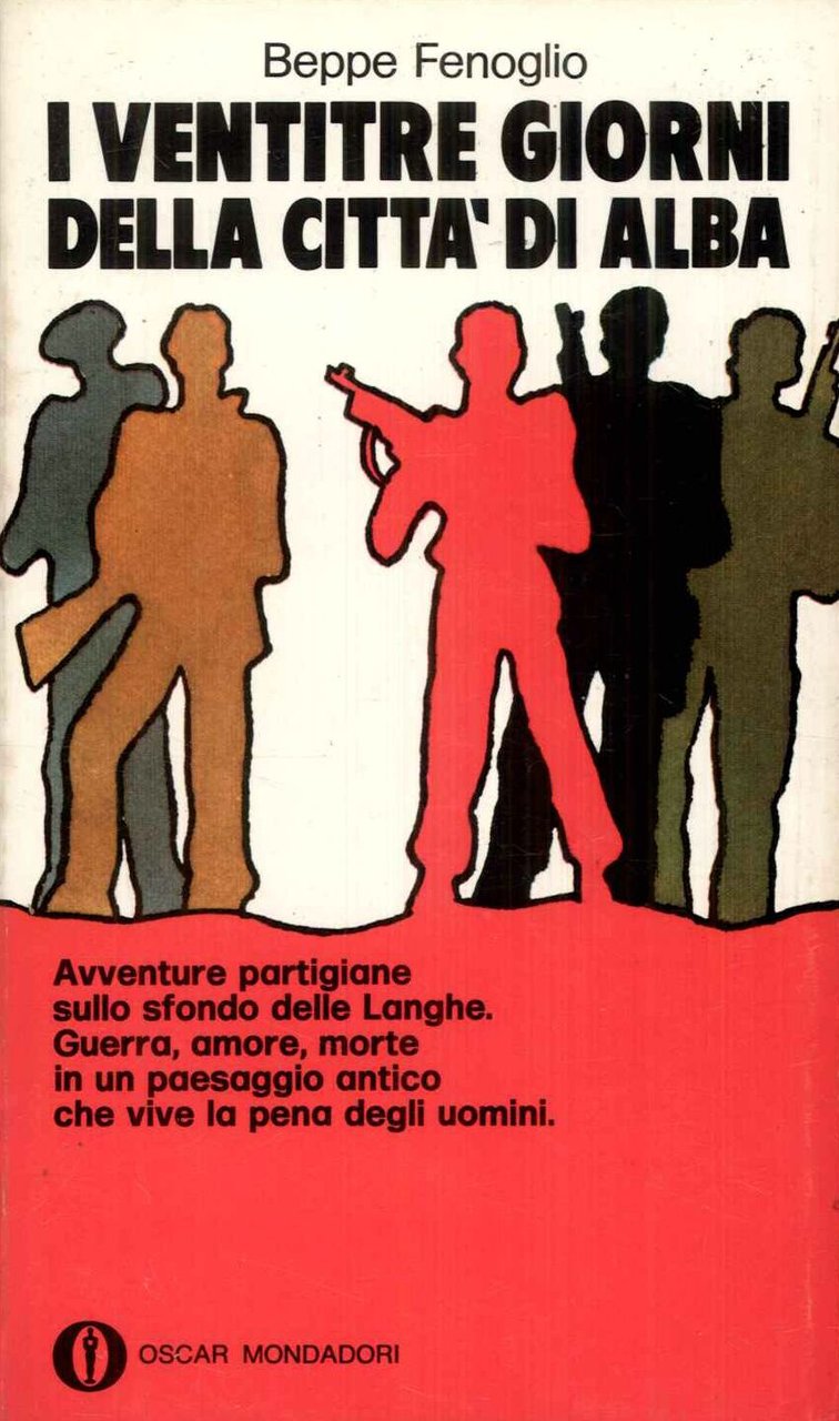 Ventitre giorni della citt√† di Alba