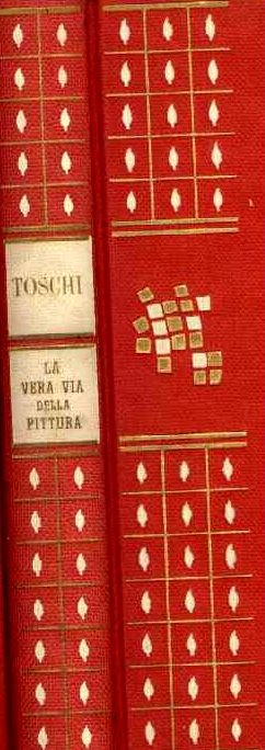 Vera via della pitura