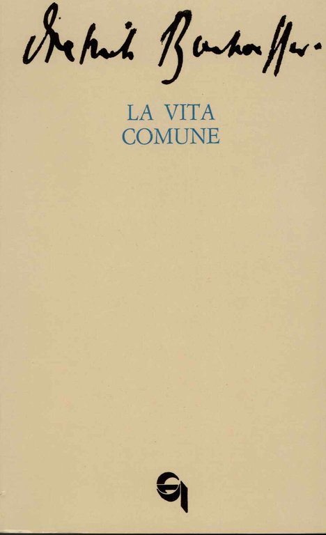 Vita comune