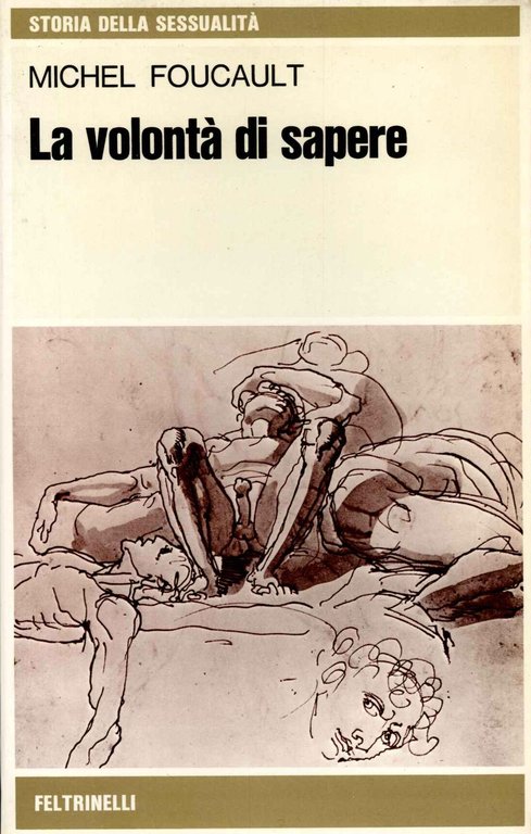 Volont�i sapere (La)