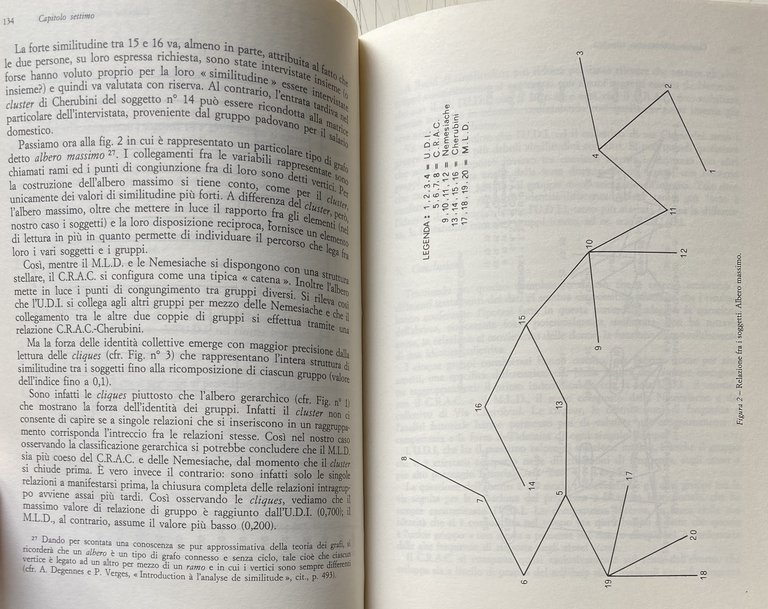 LE STRATEGIE DELLE MINORANZE ATTIVE. UNA RICERCA EMPIRICA SUL MOVIMENTO …