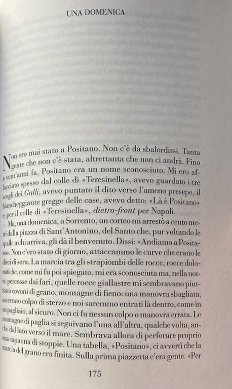 NAPOLI SEMPREVIVA, VICO FANTASIA, NAPOLETANI COL DON