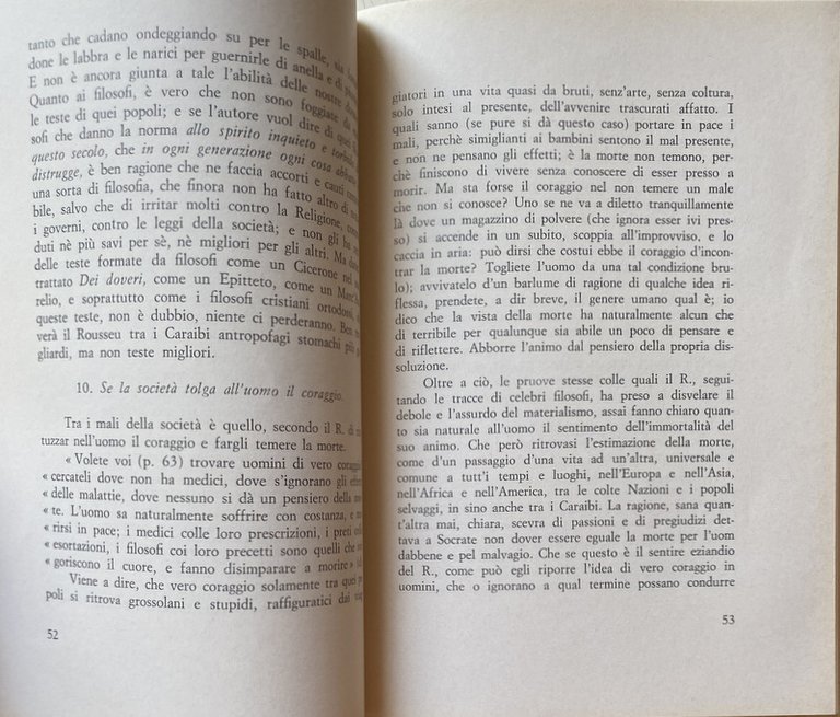 L'ANTI-EMILIO, OVVERO RIFLESSIONI SU/SOPRA LA TEORIA E LA PRATICA DELL'EDUCAZIONE …