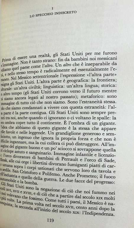 UNA TERRA, QUATTRO O CINQUE MONDI. CONSIDERAZIONI SULLA STORIA CONTEMPORANEA