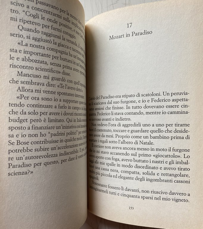 L'UOMO CHE SUSSURRA ALLE VIGNE. LA VERA STORIA DEL BRUNELLO …