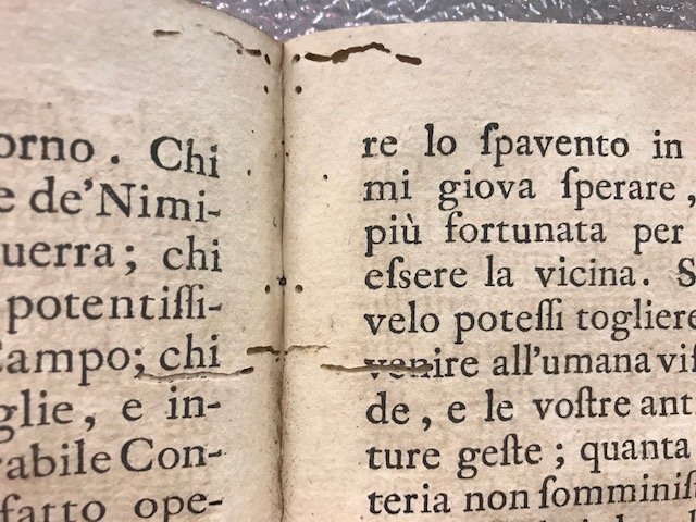 A CARLO EMMANUELE RE DI SARDEGNA, DI CIPRO, DI GERUSALEMME, …