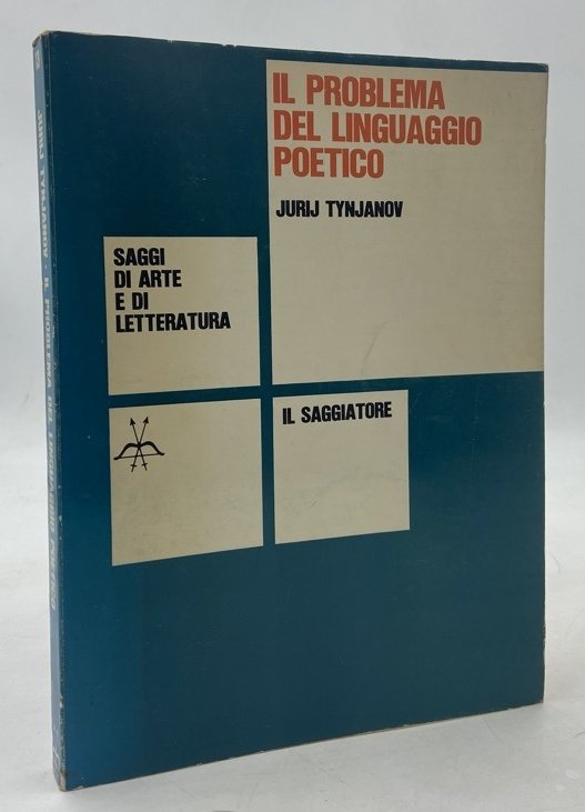 IL PROBLEMA DEL LINGUAGGIO POETICO.