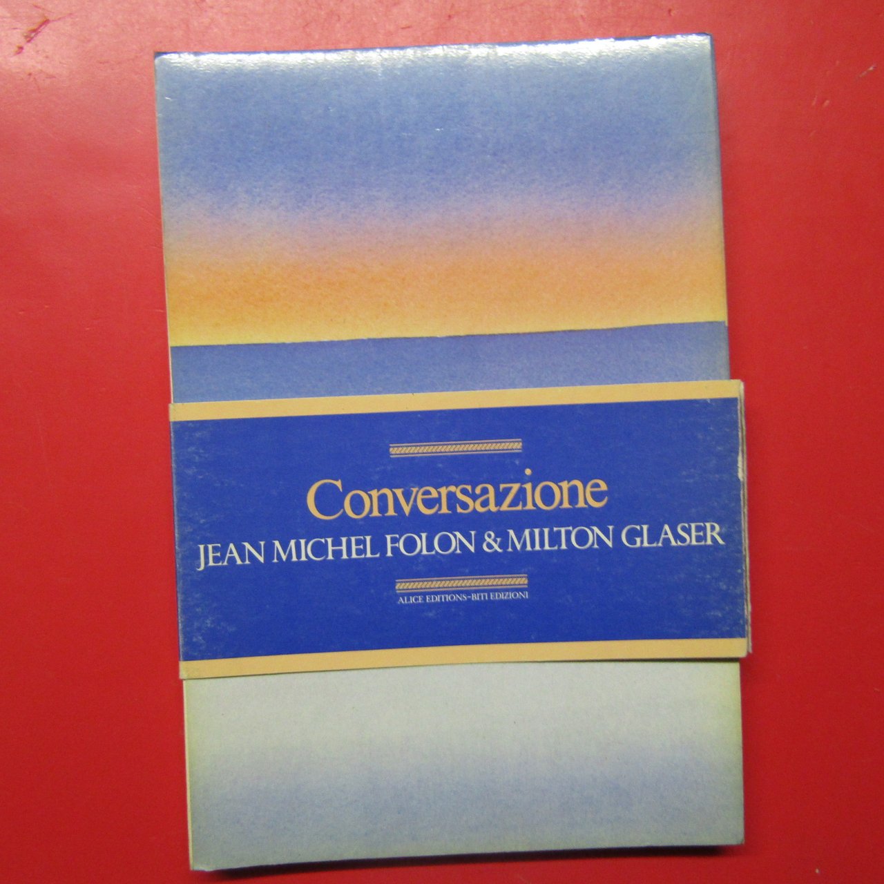 Conversazione