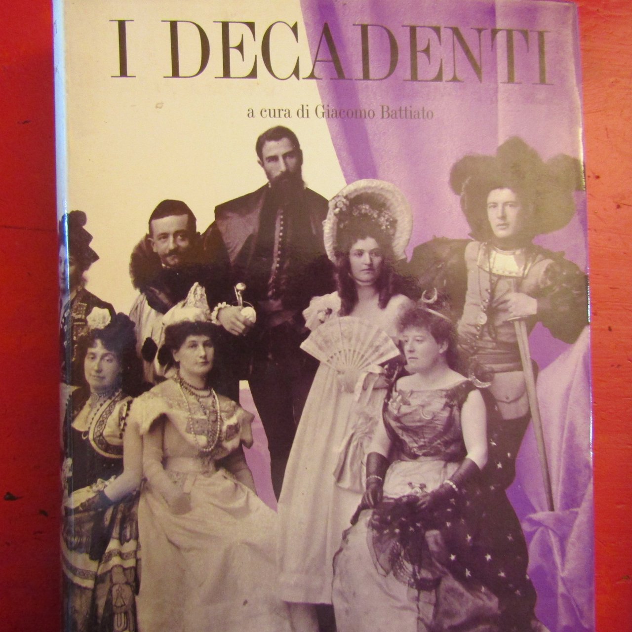 I Decadenti
