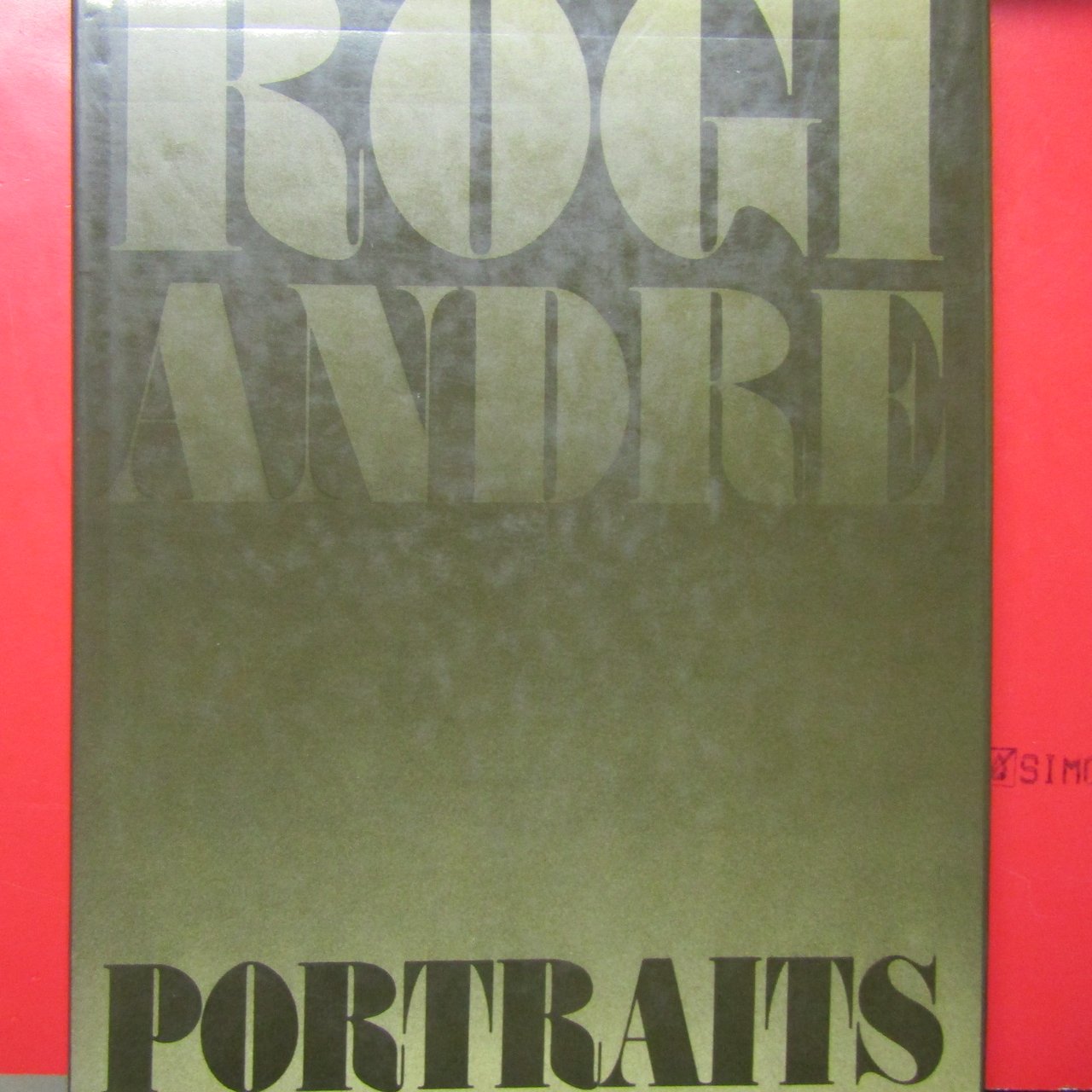 Portraits