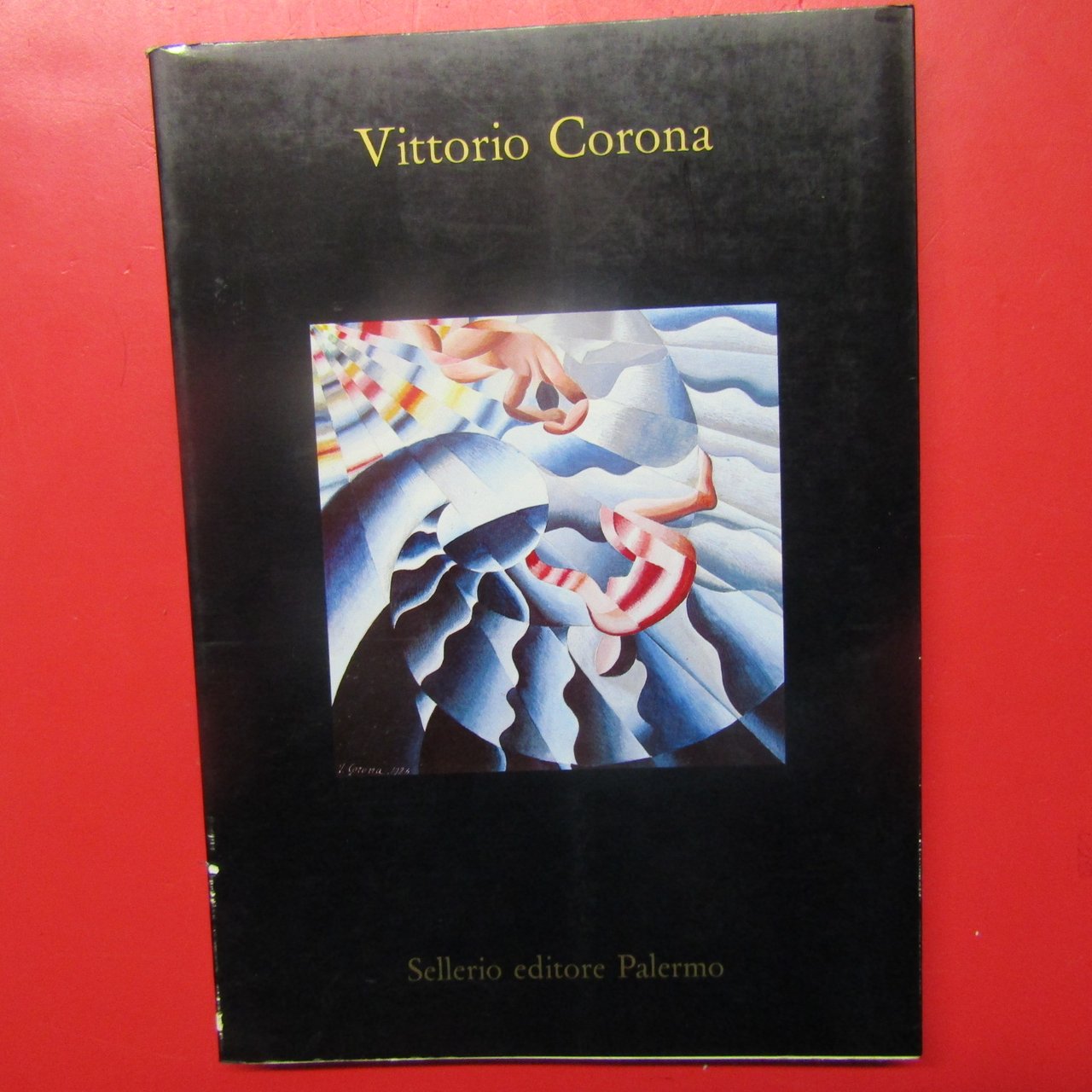 Vittorio Corona