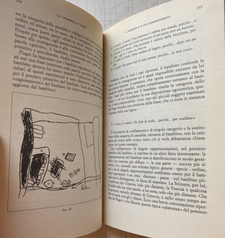 LA SCIMMIA, L'UOMO PRIMITIVO, IL BAMBINO. STUDI SULLA STORIA DEL …