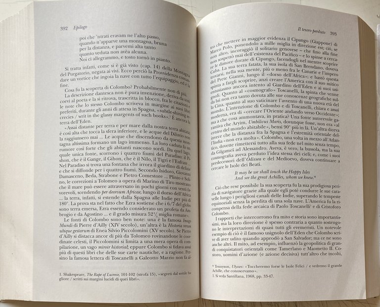 IL MULINO DI AMLETO. SAGGIO SUL MITO E SULLA STRUTTURA …