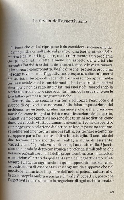 ALFREDO PARENTE: ANTOLOGIA DEGLI SCRITTI