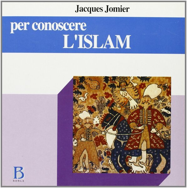Per conoscere l'islam.