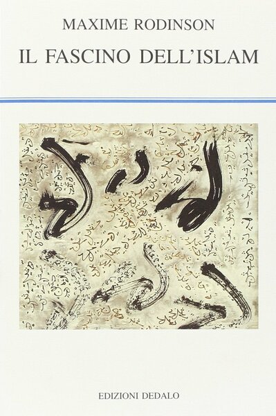 Il fascino dell'Islam. | Immagine principale