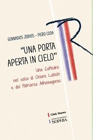 Una porta aperta in cielo. Una Cattedra nel solco di …