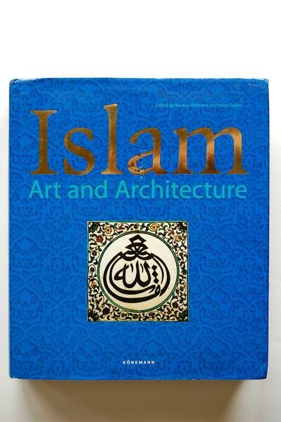Islam. Art and architecture