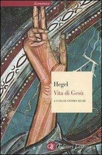 Vita di Gesù.